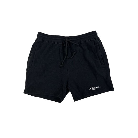 STAX. Other - STAX Originals Waffle Shorts in Black